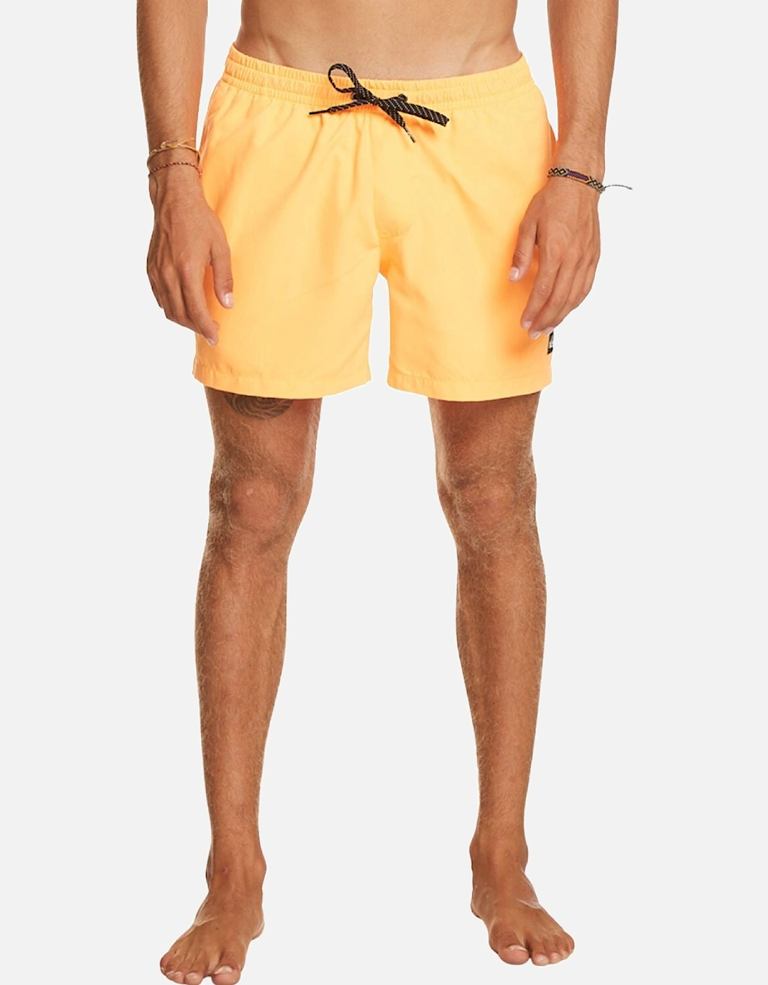 Mens Everyday 15" Swim Shorts, 2 of 1