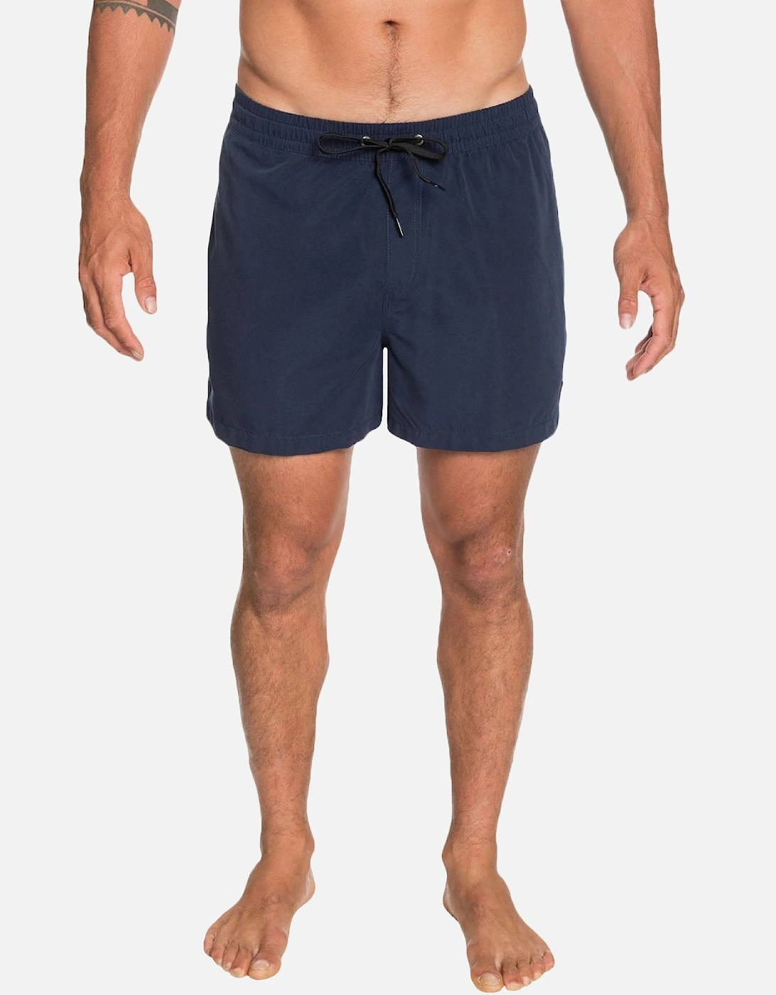 Mens Everyday 15" Swim Shorts, 2 of 1