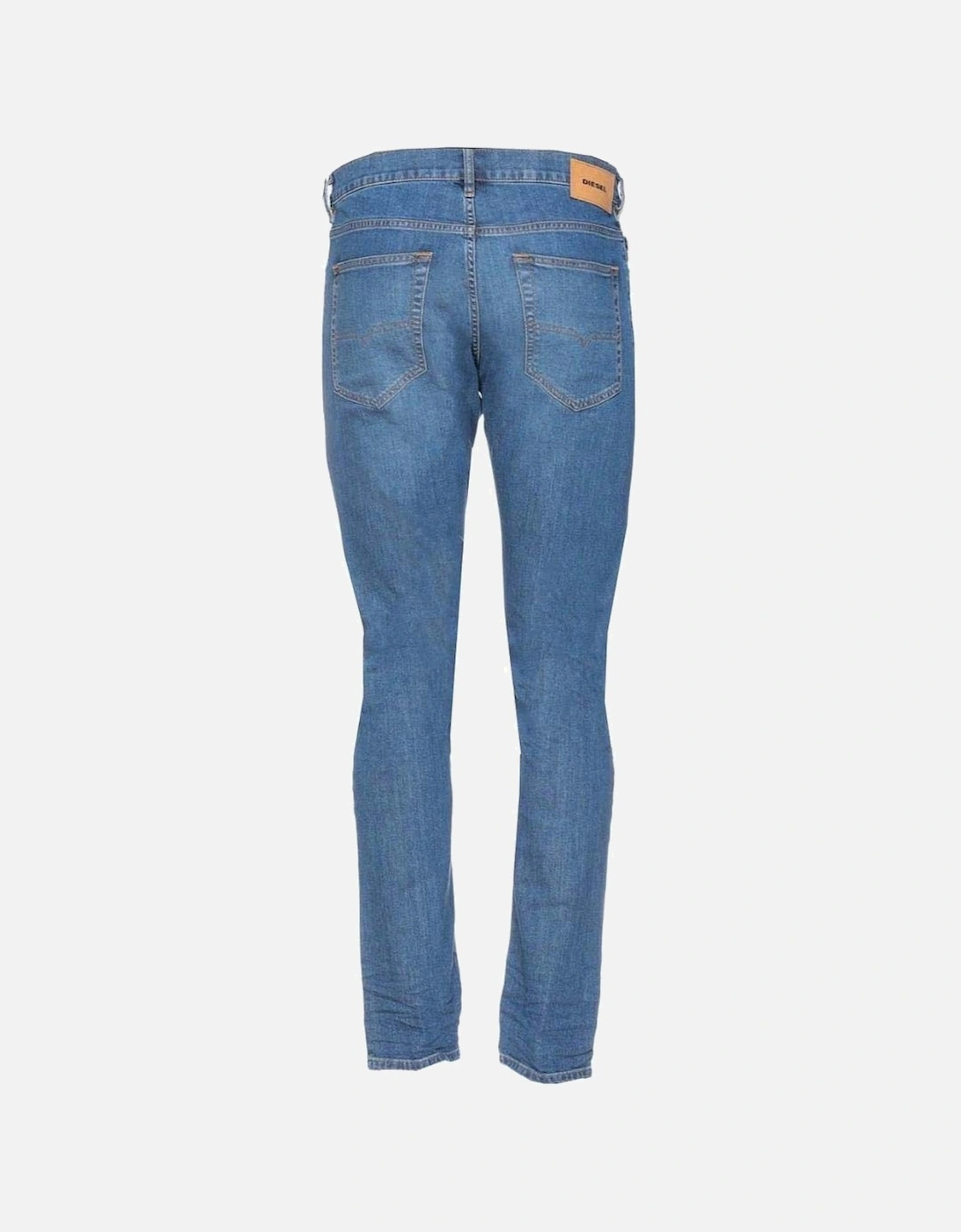 D-Luster 009DG Blue Jeans, 3 of 2