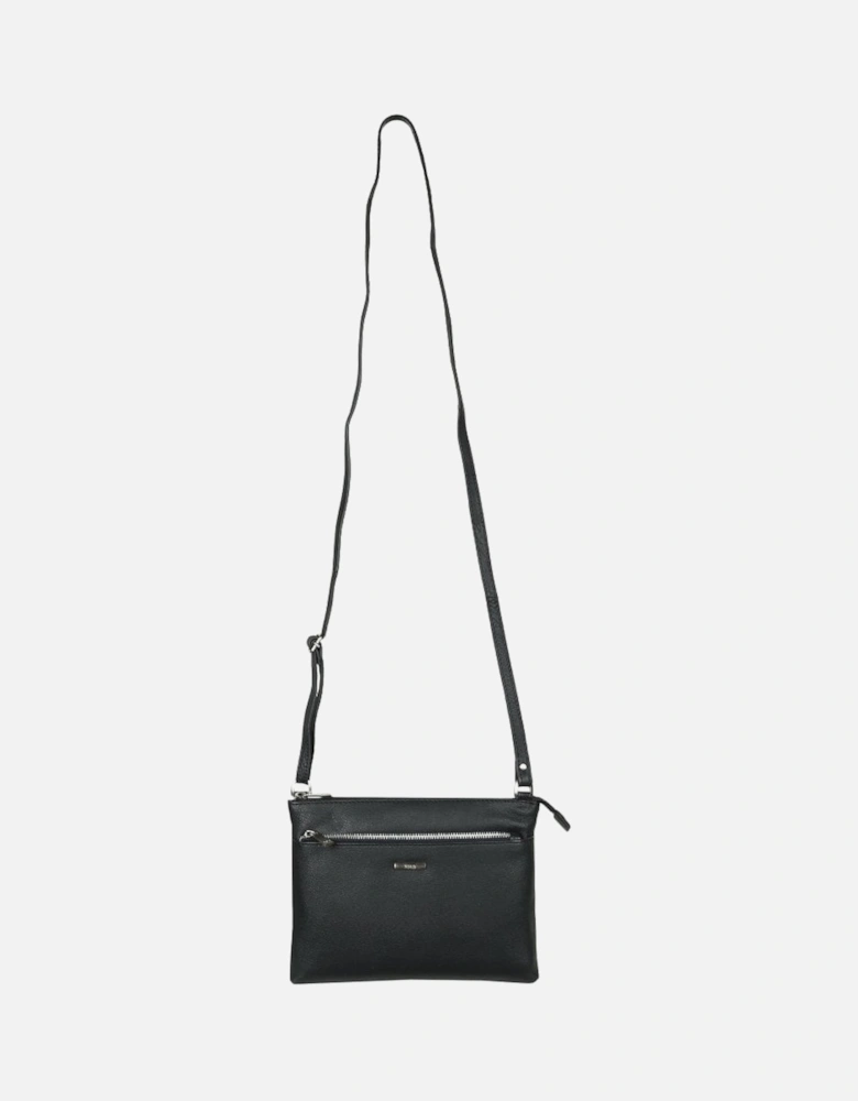 Grace Womens Classic Shoulder Bag