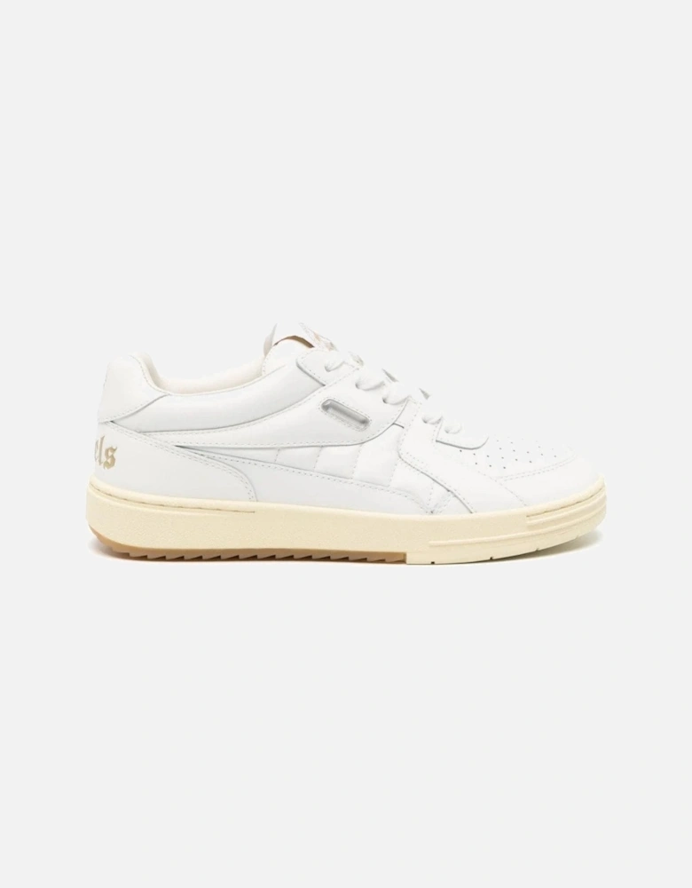 Womens University Sneakers White