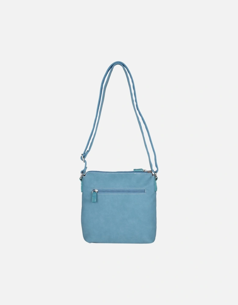 Harbour Womens Messenger Handbag