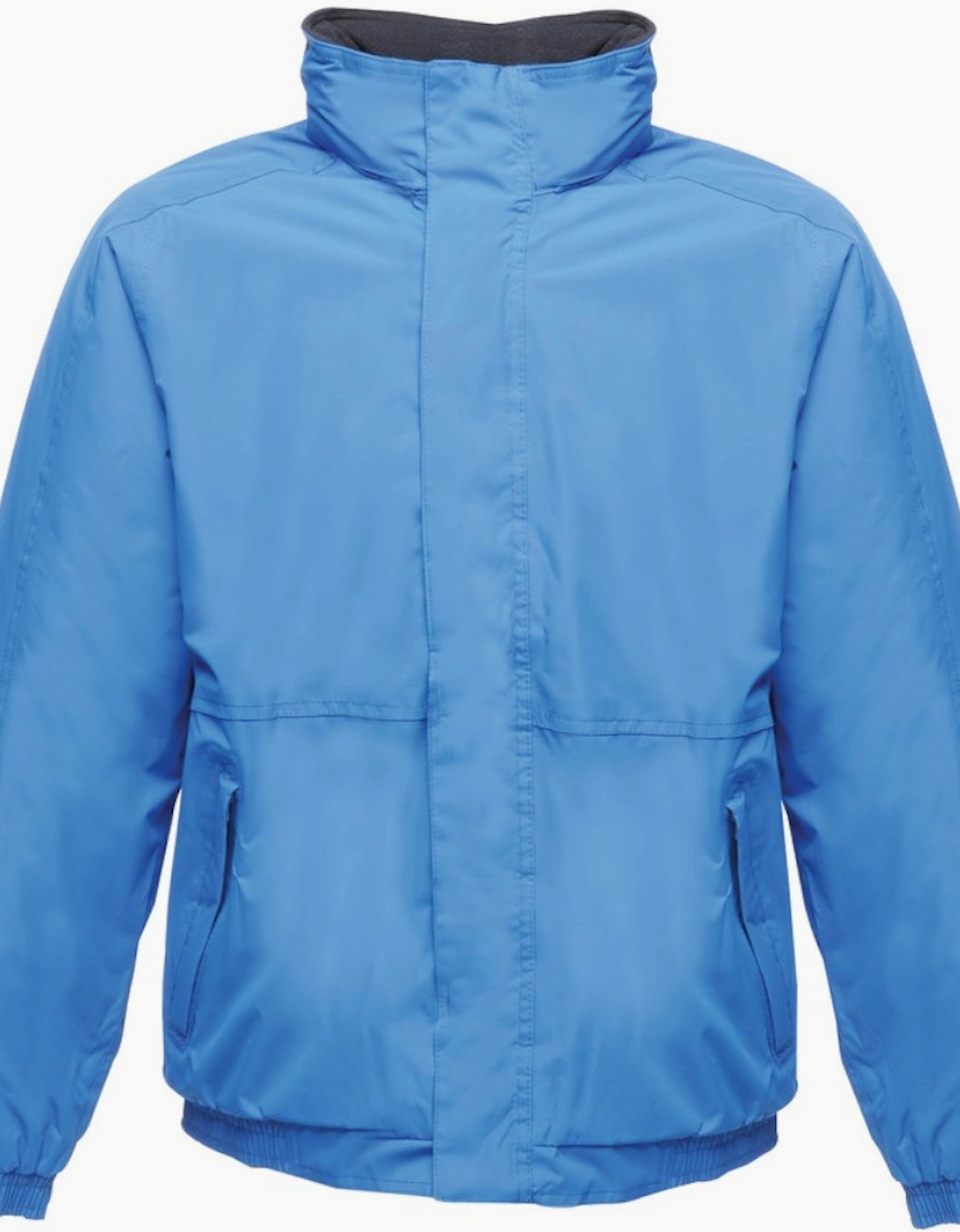 Regatta Men's Blue Professional Waterproof Insulated Jacket  42/Regular Xl