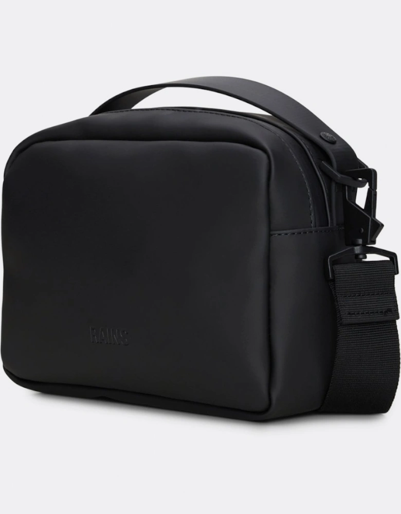 Unisex Box Bag