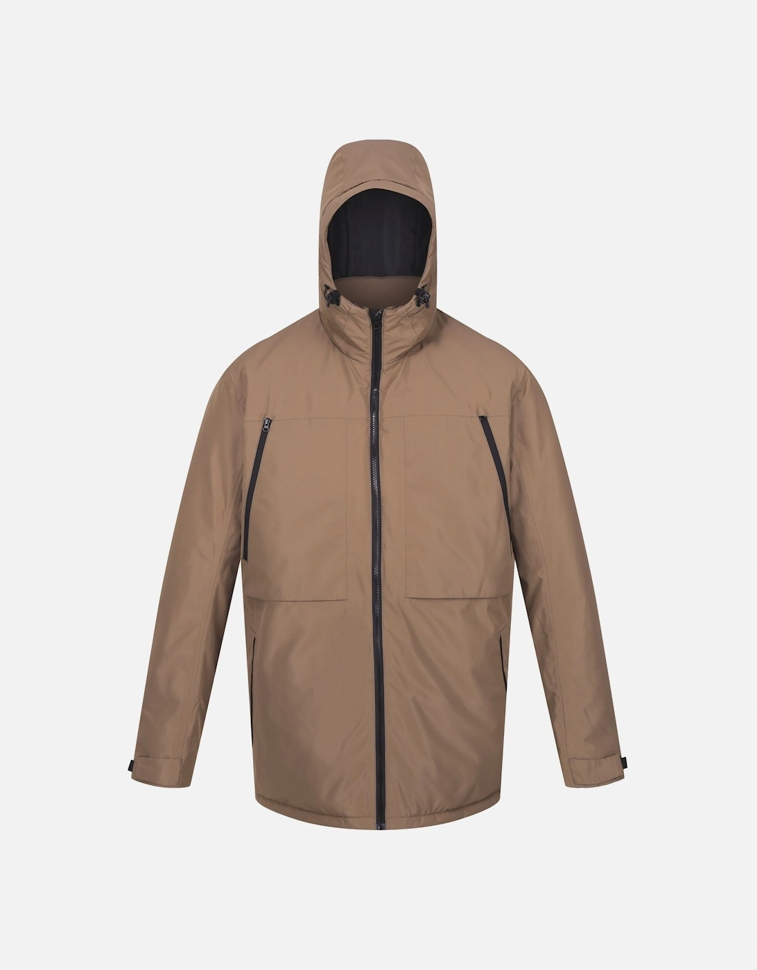 Mens Larrick Waterproof Jacket, 6 of 5