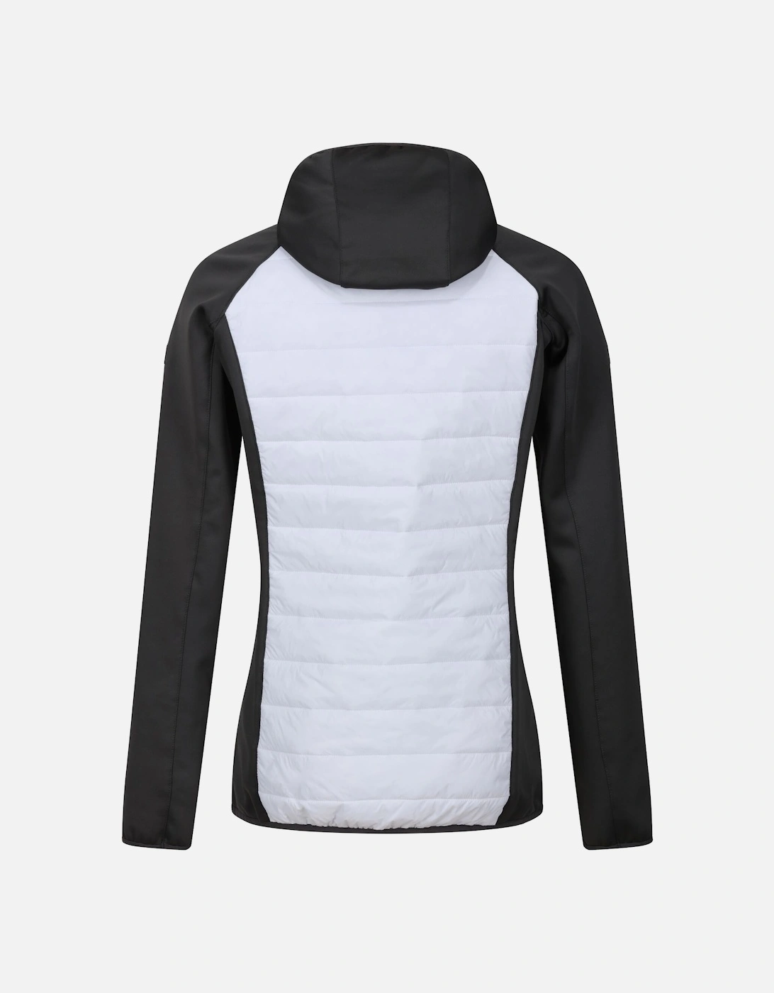 Womens/Ladies Andreson VIII Hybrid Jacket