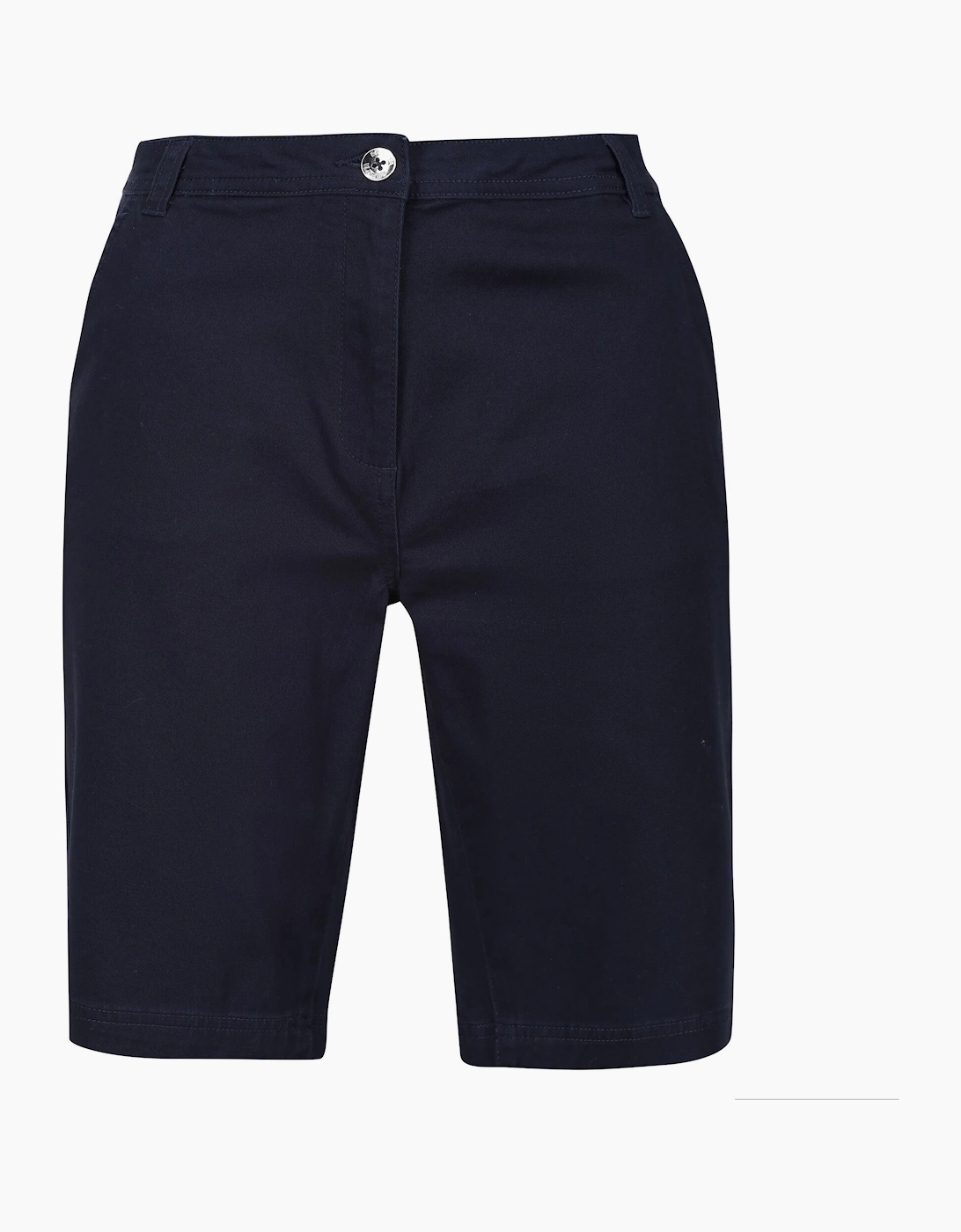 Regatta Women's Regatta Womens/Ladies Bayla Casual Shorts - Navy