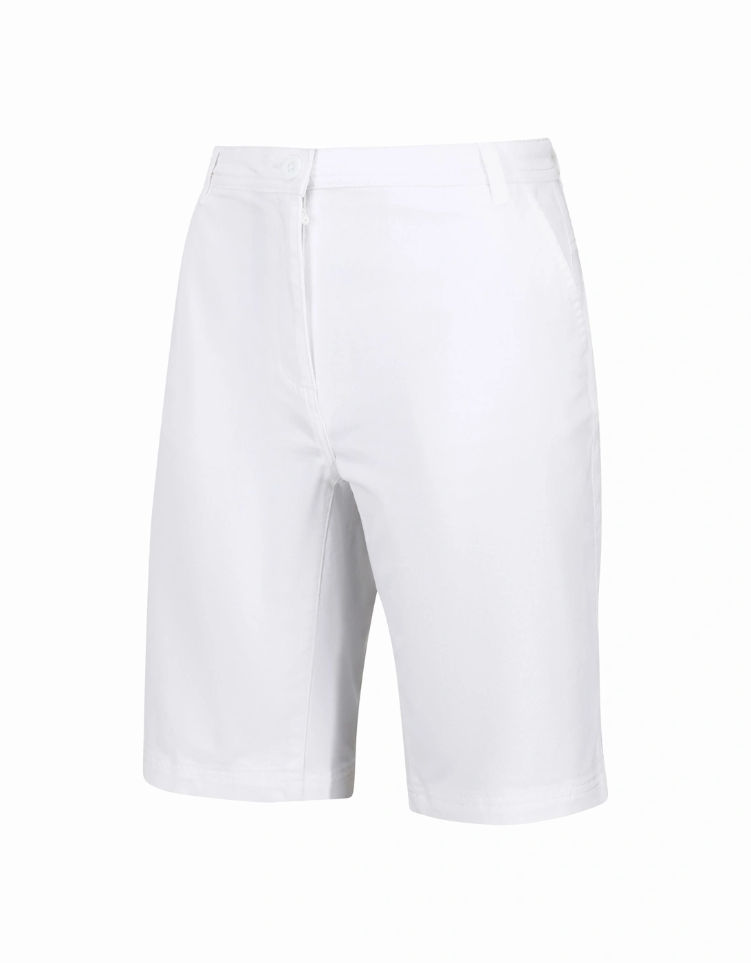 Womens/Ladies Bayla Casual Shorts