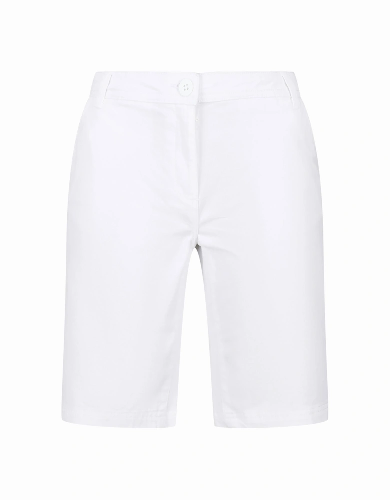 Womens/Ladies Bayla Casual Shorts