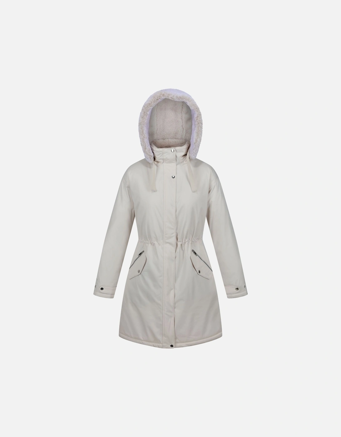 Womens/Ladies Samaria Waterproof Jacket, 5 of 4