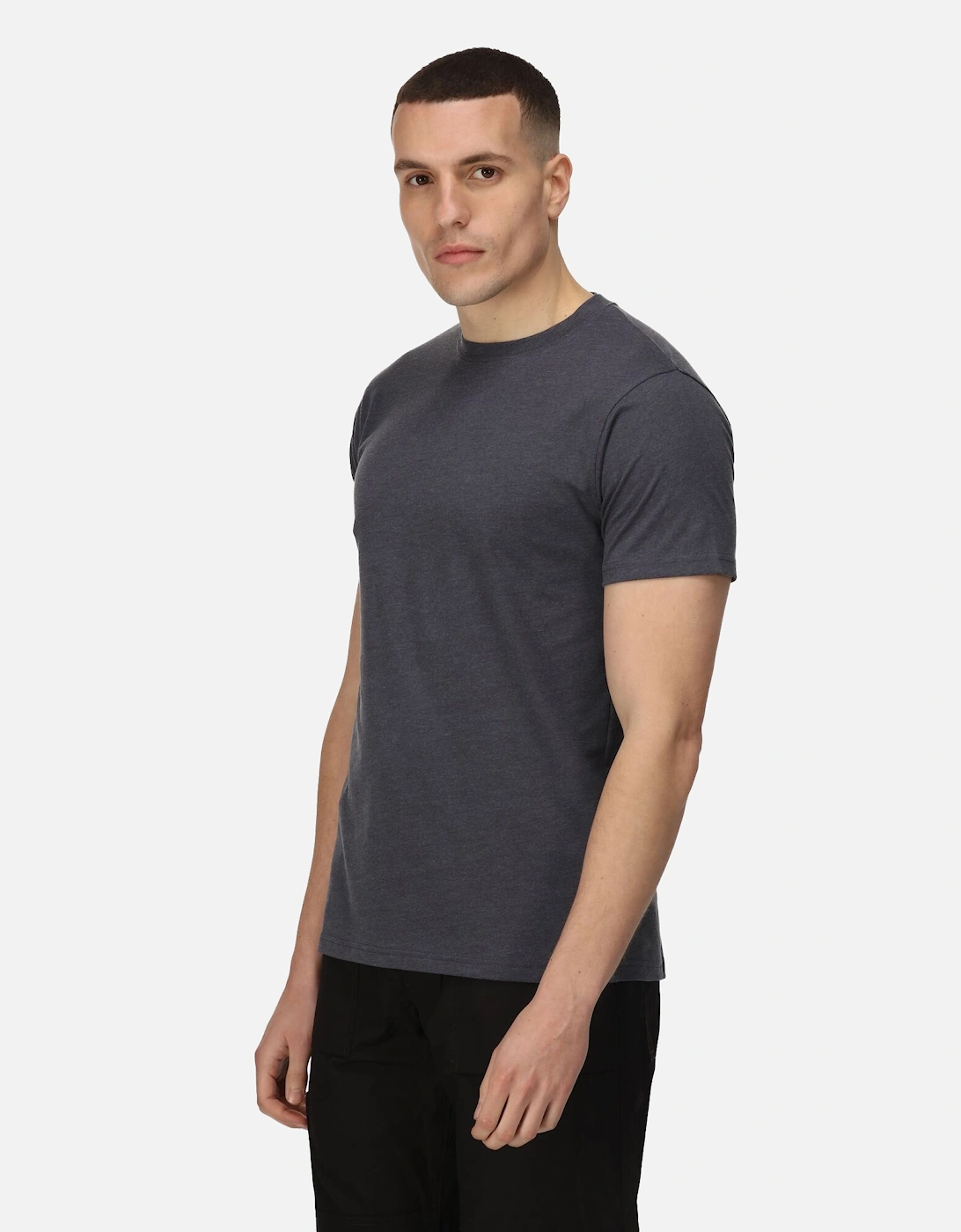 Mens Pro Cotton Soft Touch T-Shirt