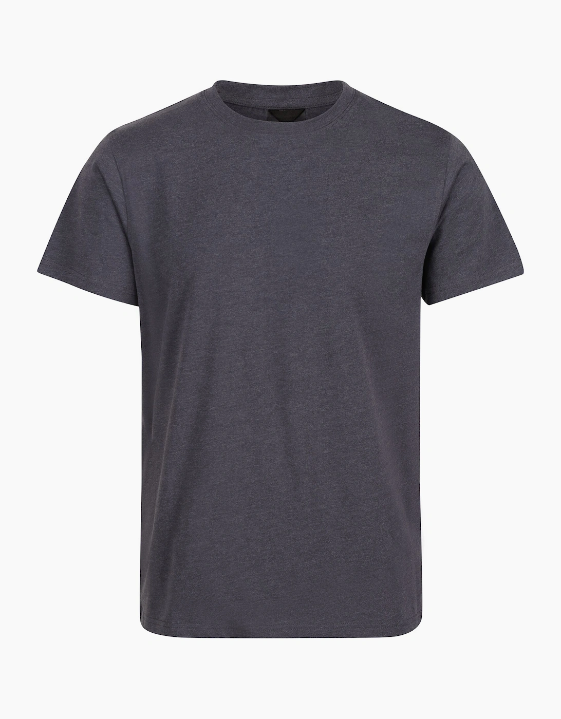 Regatta Mens Pro Cotton Soft Touch T-Shirt (Seal Grey) - Size Small - Image 3