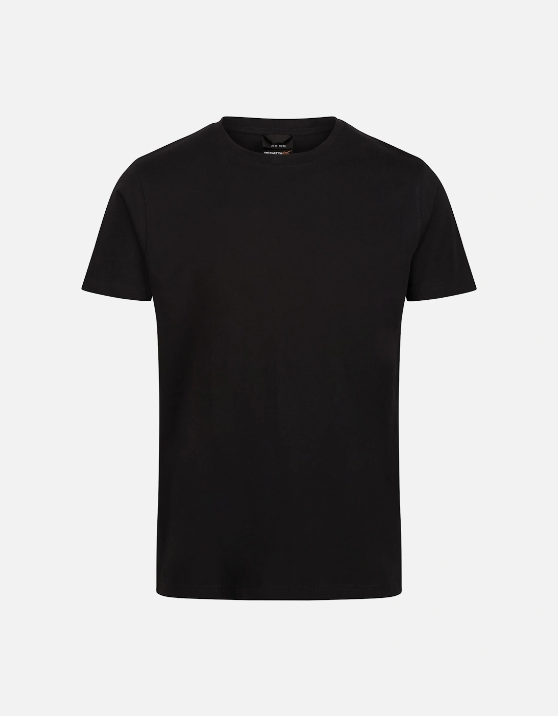 Mens Pro Cotton Soft Touch T-Shirt, 6 of 5