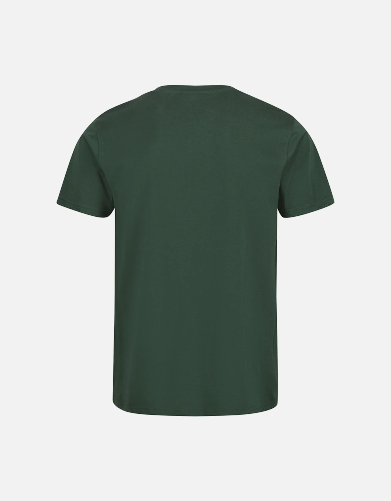 Professional Mens Cotton Soft Touch T-Shirt