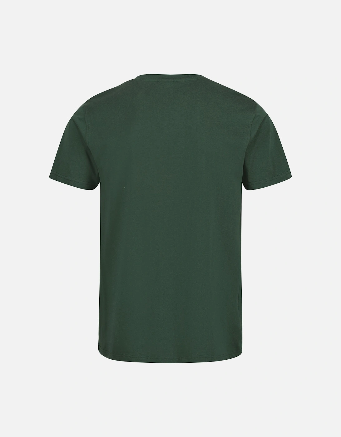 Professional Mens Cotton Soft Touch T-Shirt