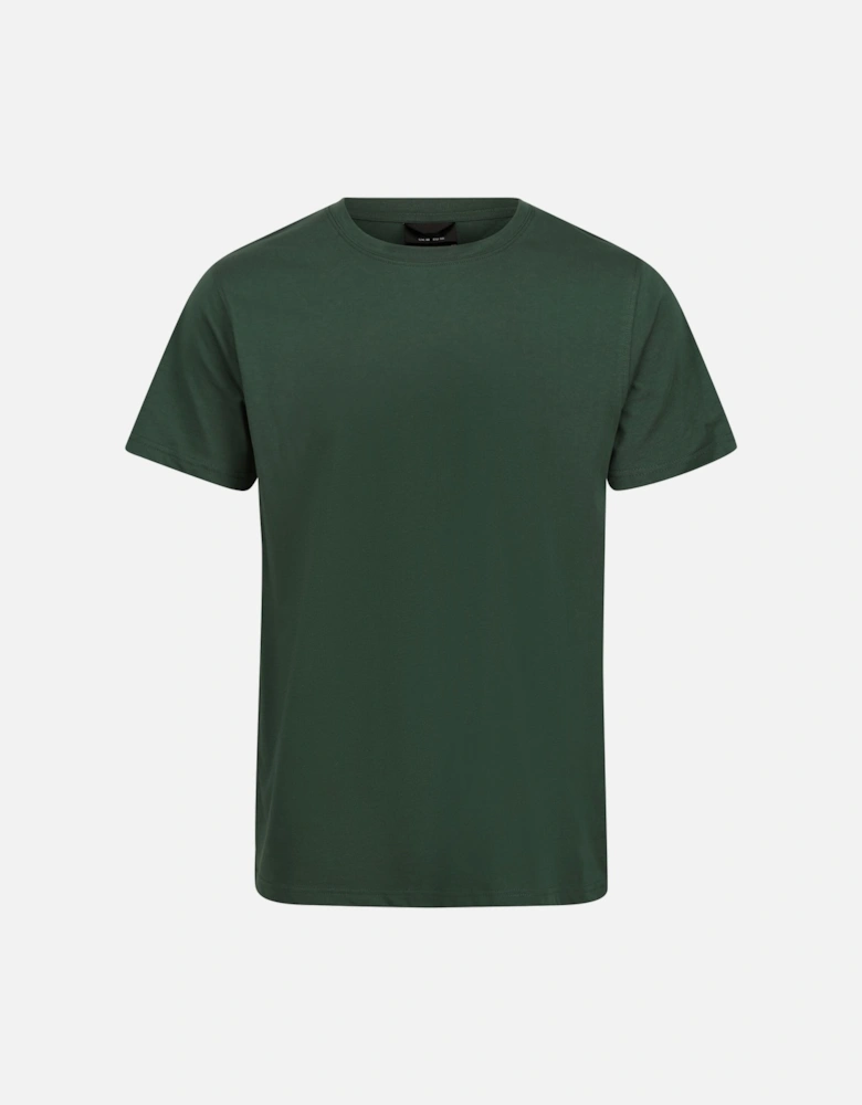 Professional Mens Cotton Soft Touch T-Shirt