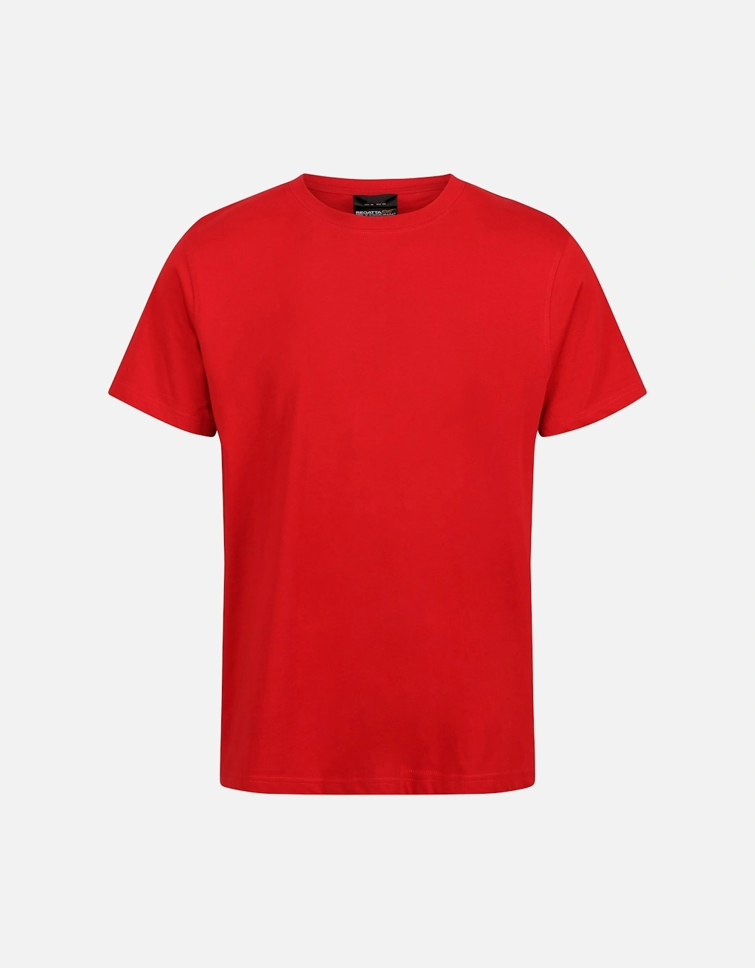 Professional Mens Cotton Soft Touch T-Shirt, 6 of 5