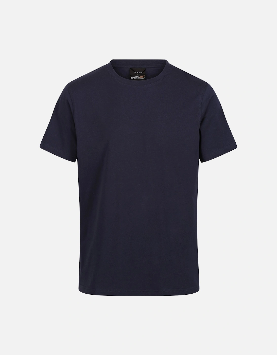Professional Mens Cotton Soft Touch T-Shirt, 6 of 5