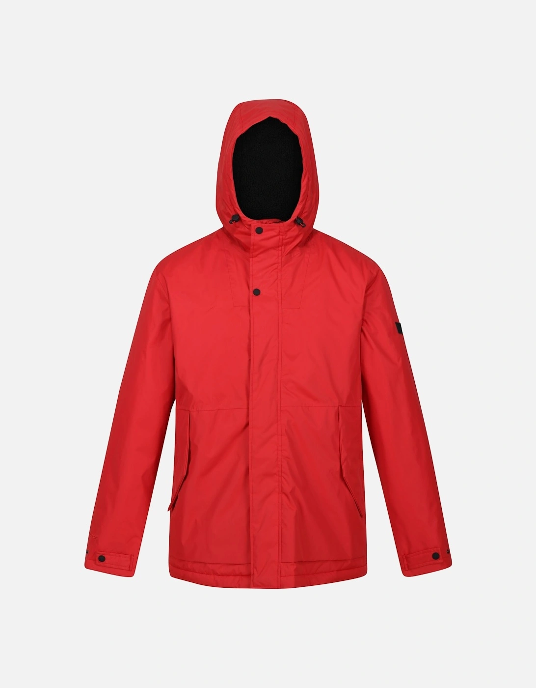 Mens Sterlings IV Waterproof Jacket, 6 of 5