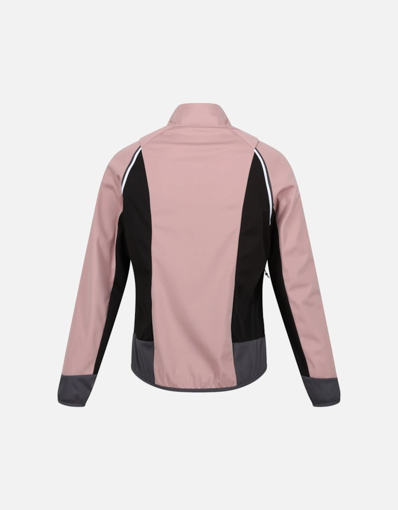Womens/Ladies Steren Hybrid Jacket