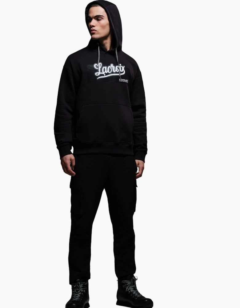 Regatta Mens Christian Lacroix Miramas Hoodie