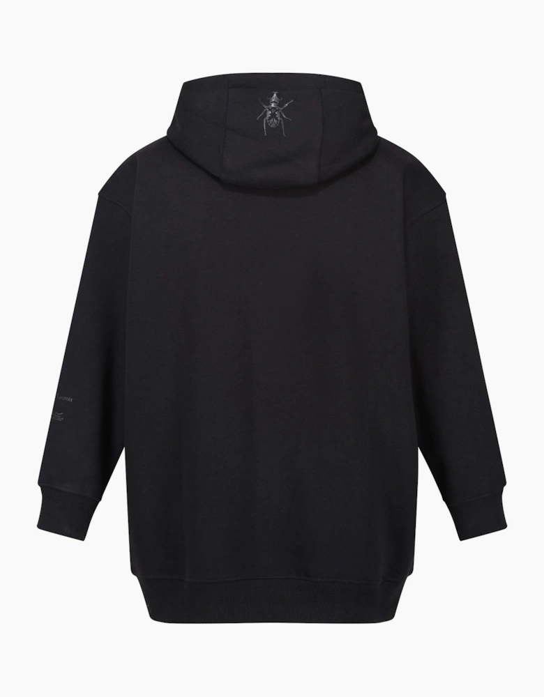 Regatta Mens Christian Lacroix Miramas Hoodie
