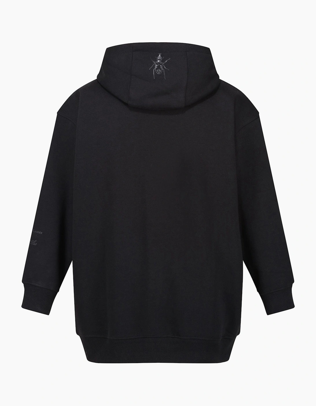 Regatta Mens Christian Lacroix Miramas Hoodie
