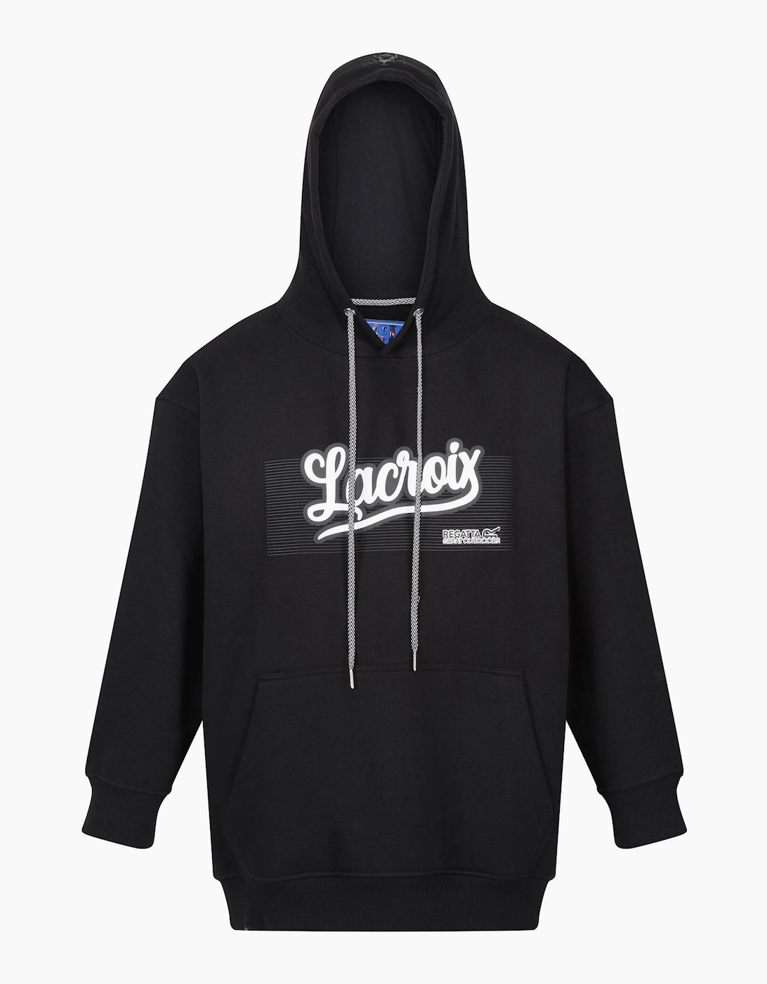 Regatta Mens Christian Lacroix Miramas Hoodie
