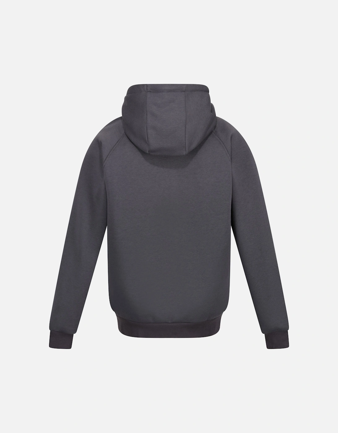 Mens Pro Full Zip Hoodie