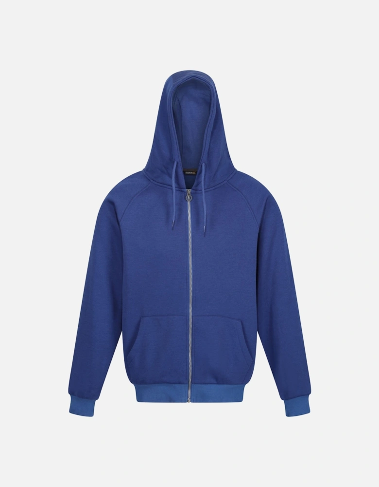 Mens Pro Full Zip Hoodie