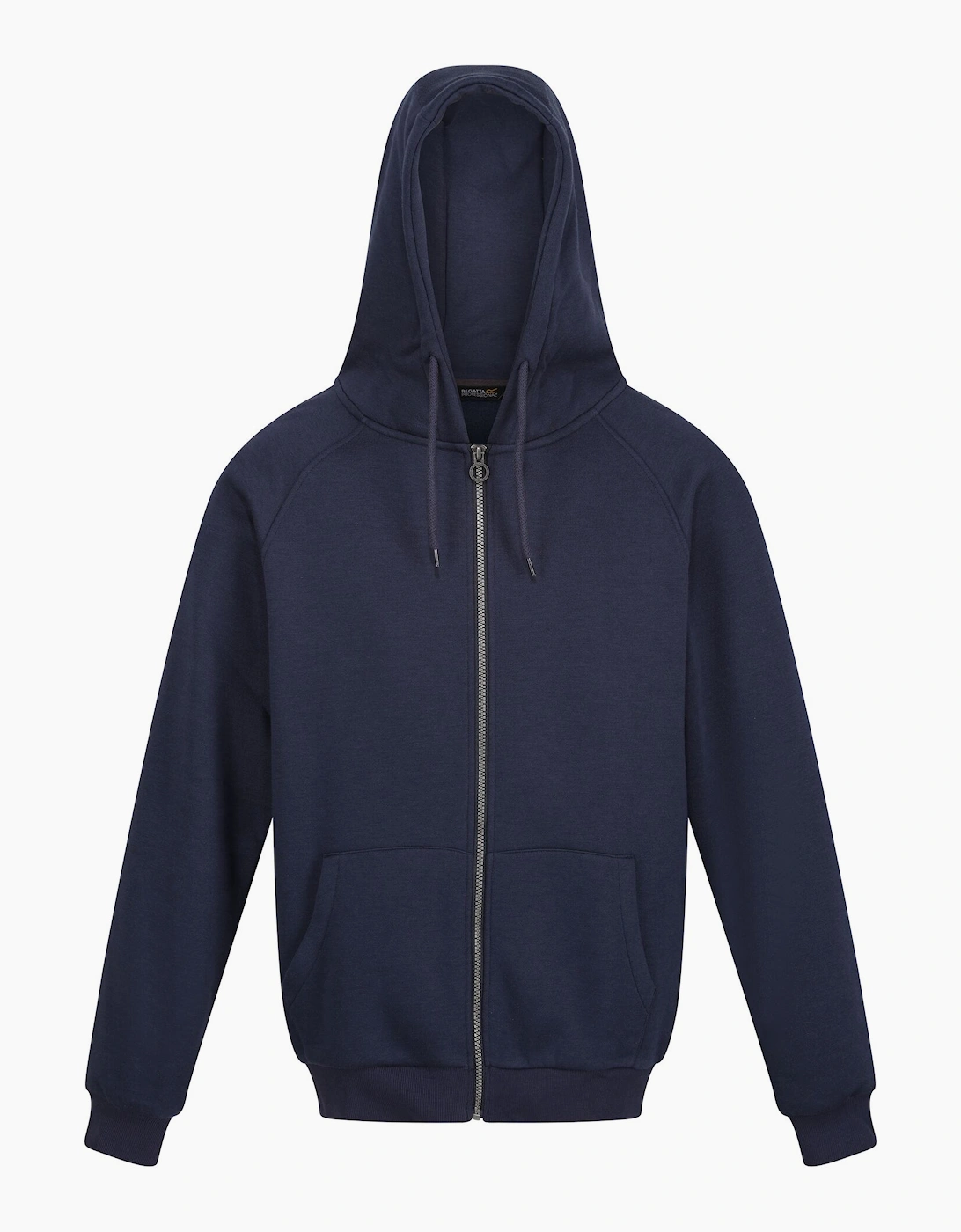 Regatta Men's Navy Professional Full Zip Hoodie  36 S