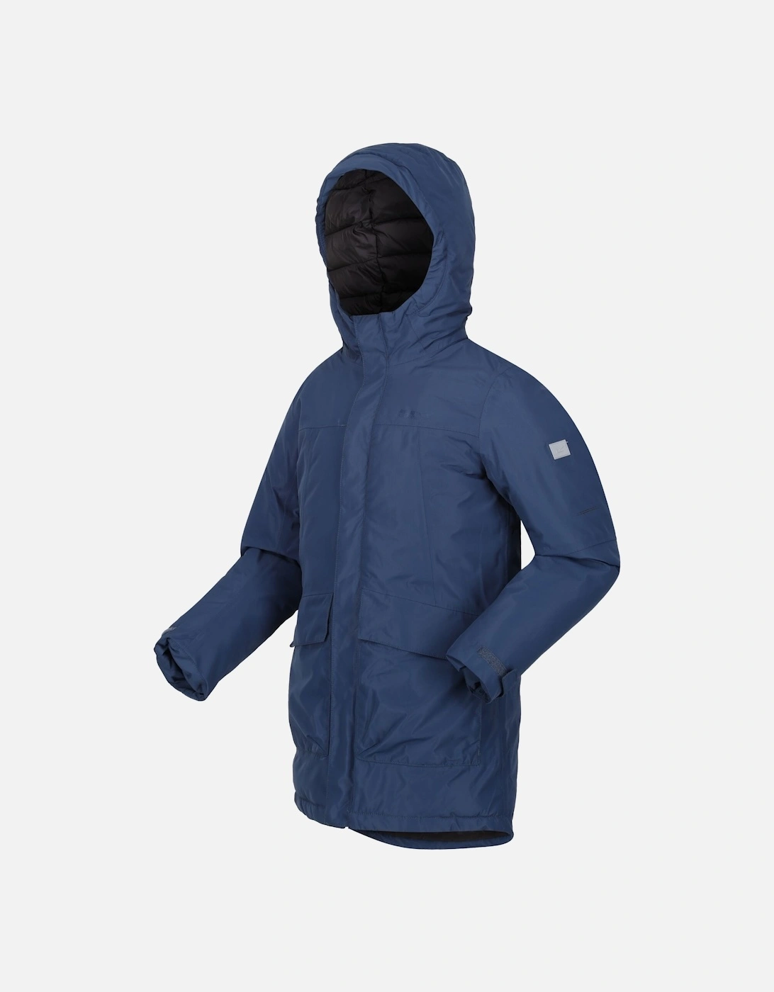 Childrens/Kids Farbank Ski Jacket