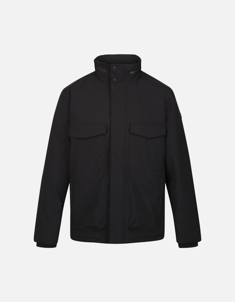 Mens Esteve Waterproof Jacket