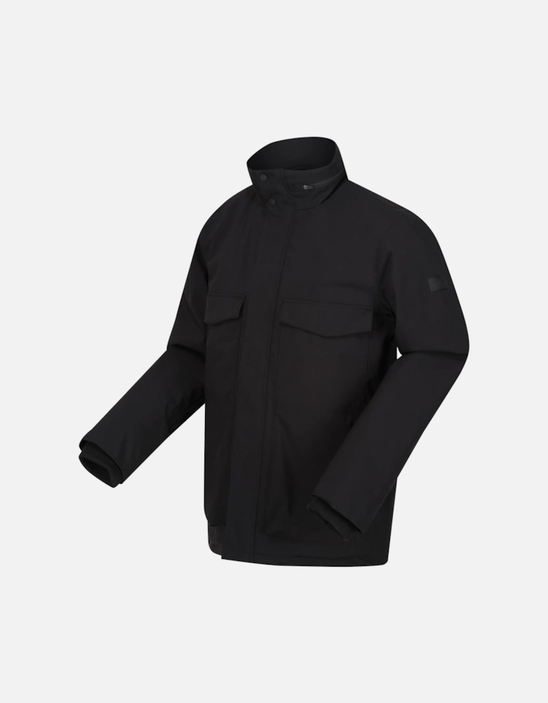 Mens Esteve Waterproof Jacket