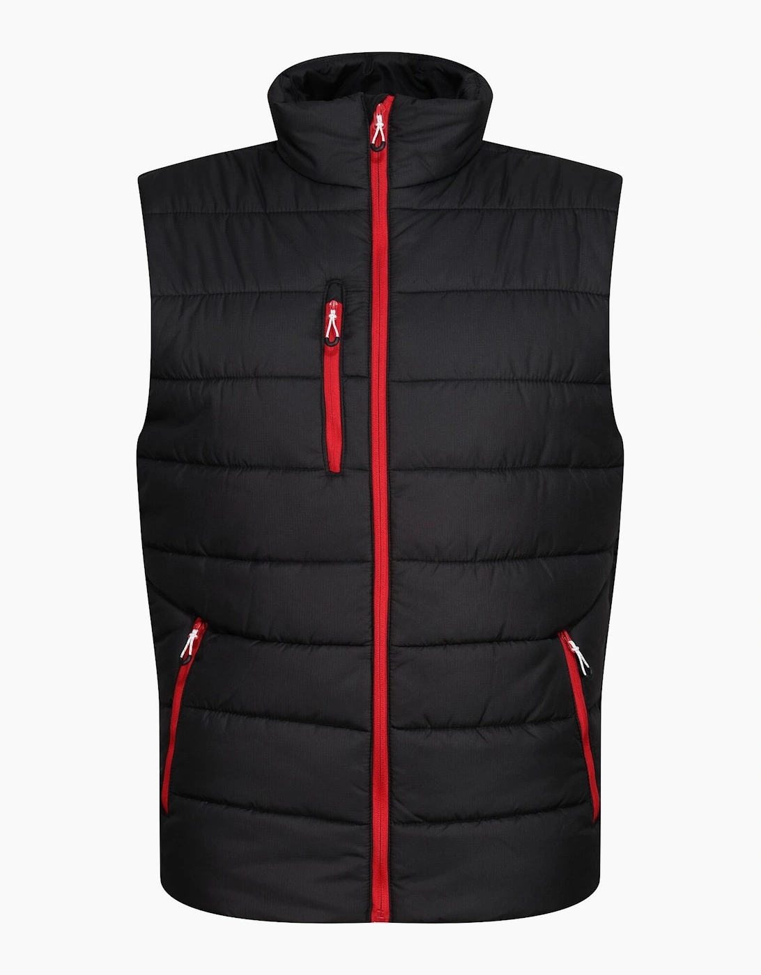 Regatta Men's Black Professional Thermal Body Warmer  46/Regular 3XL