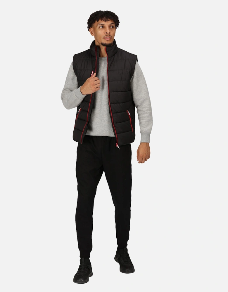 Mens Navigate Thermal Body Warmer