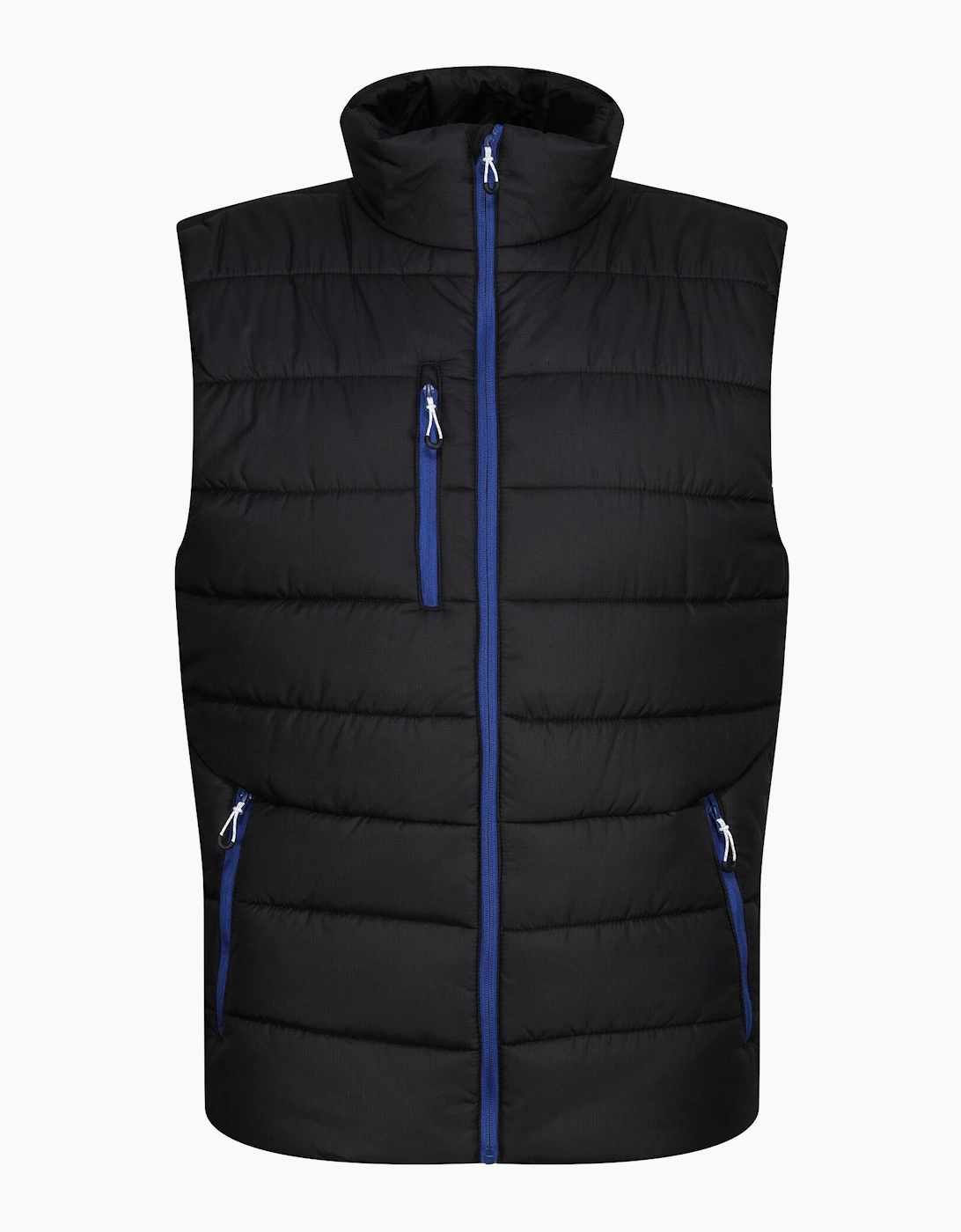 Regatta Men's Black Professional Thermal Body Warmer  46/Regular 3XL