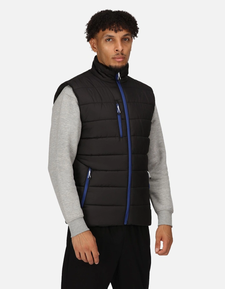 Mens Navigate Thermal Body Warmer