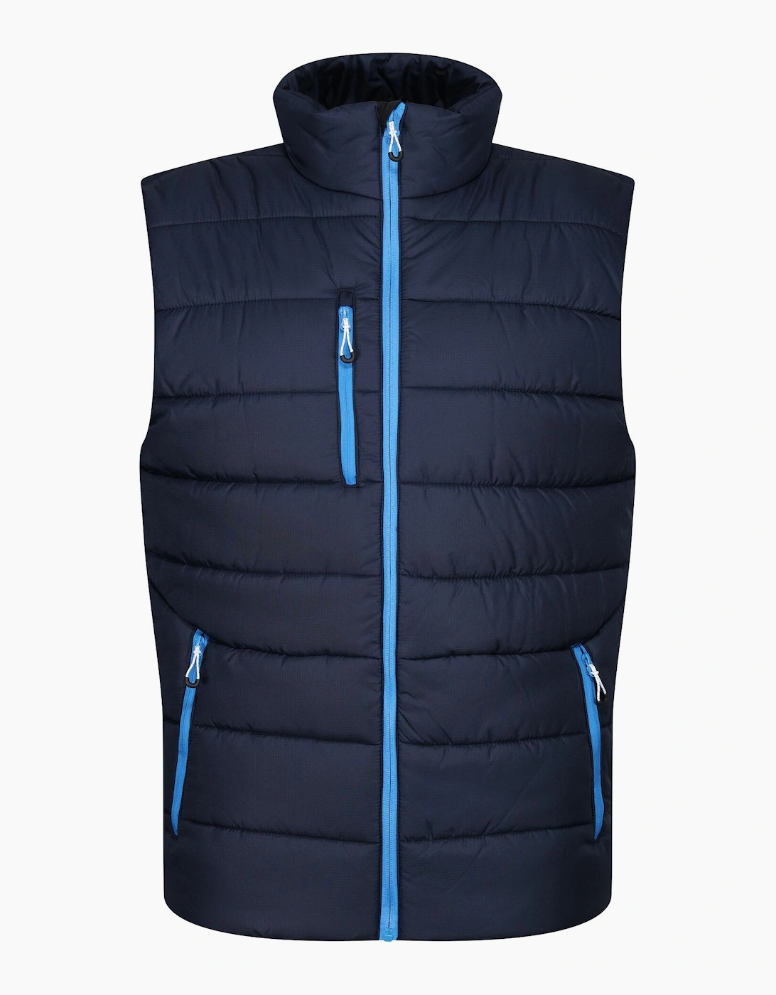 Regatta Men's Navy Professional Thermal Body Warmer  42/Regular Xl