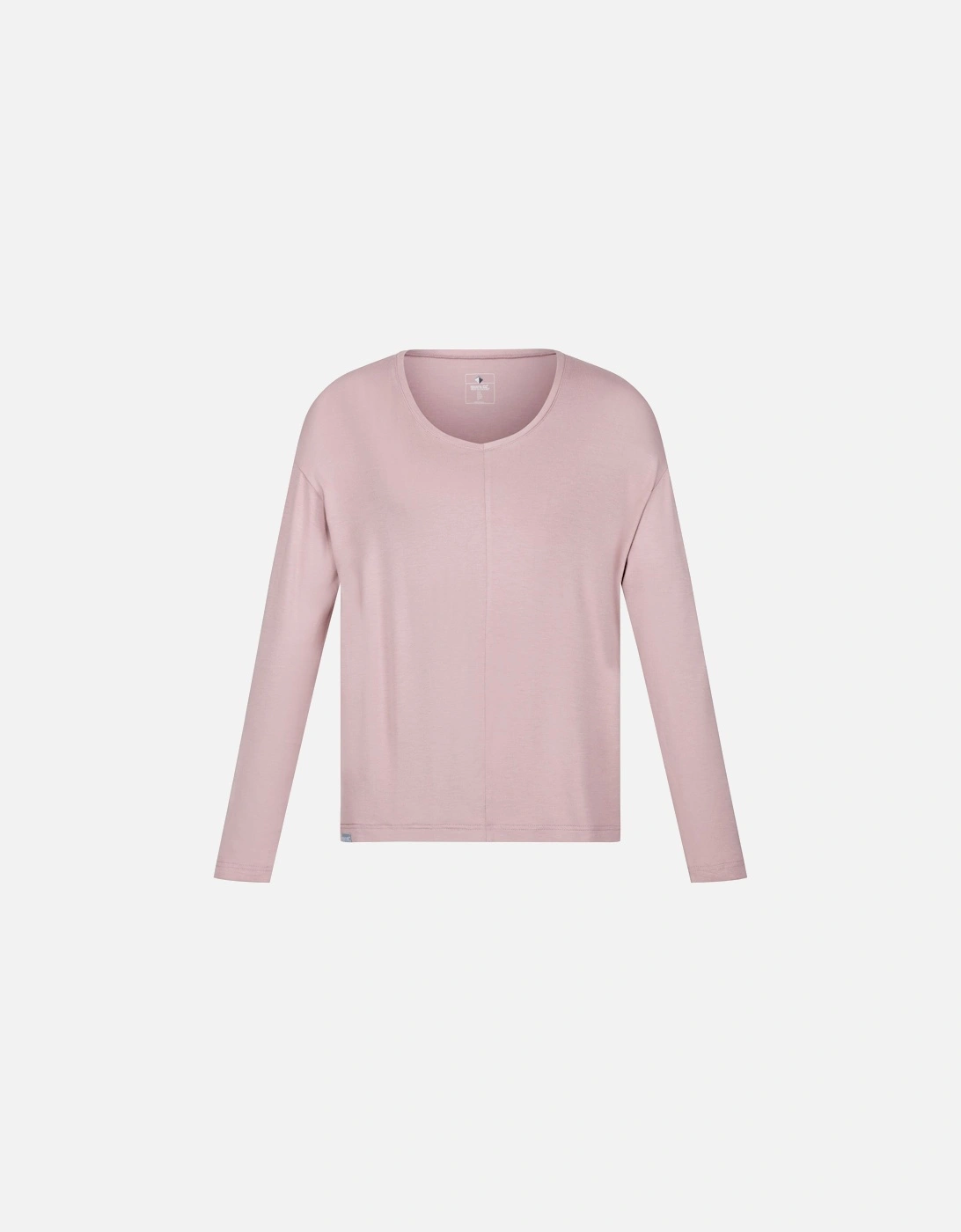 Womens/Ladies Pimmy Long-Sleeved T-Shirt, 6 of 5