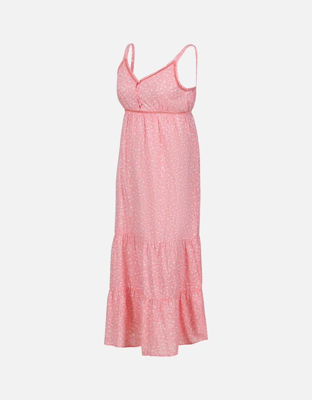 Womens/Ladies Gazania Lightweight Casual Dress