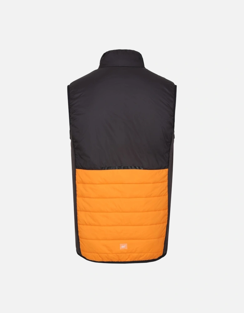 Mens Halton VII Padded Gilet