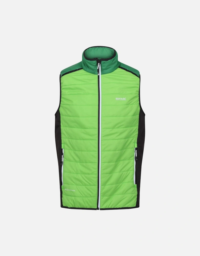 Mens Halton VII Padded Gilet