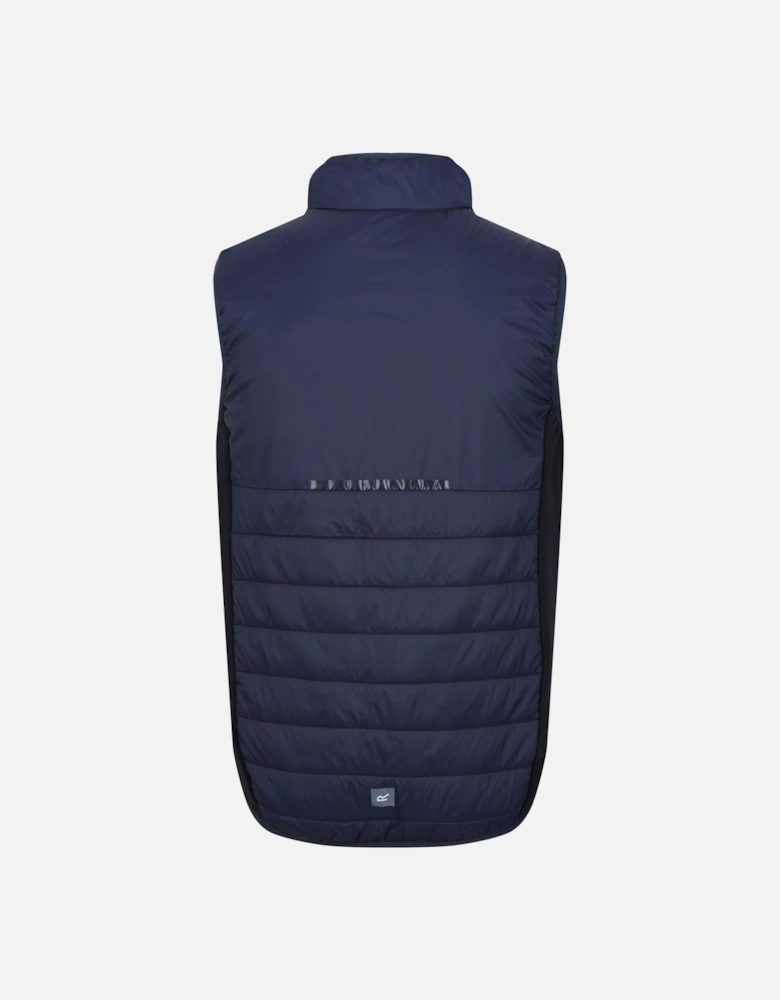 Mens Halton VII Padded Gilet