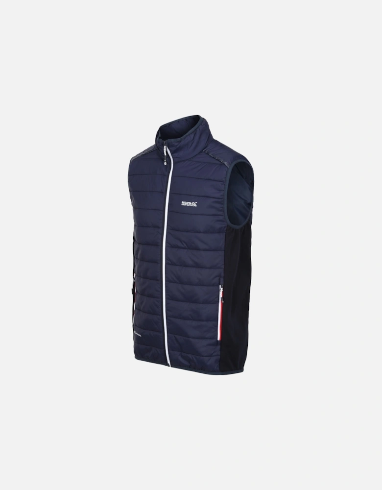 Mens Halton VII Padded Gilet