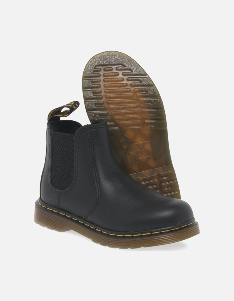 Banzai Chelsea Junior Boots