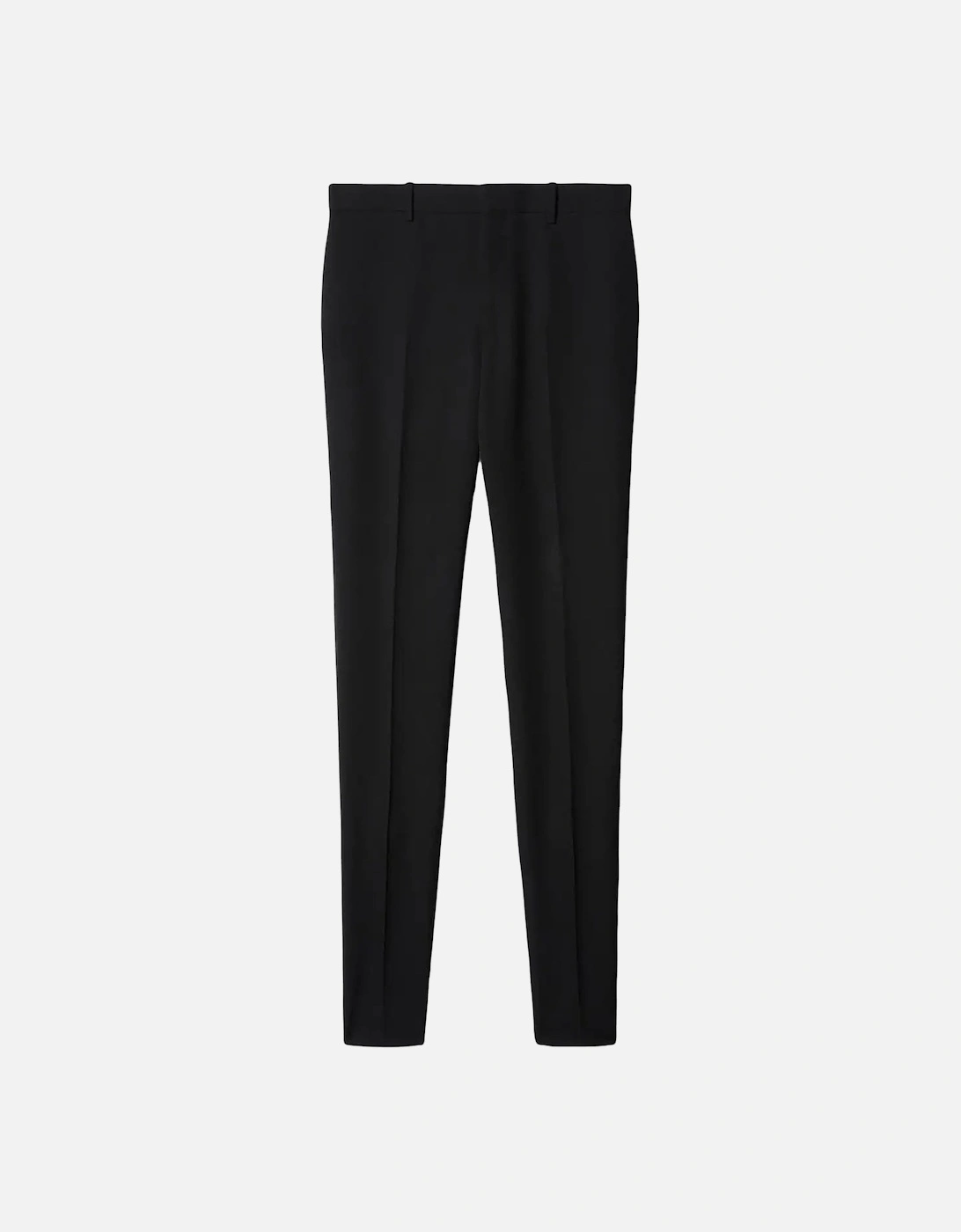 Wave Tag Dry Wo Skinny Trousers Black, 6 of 5