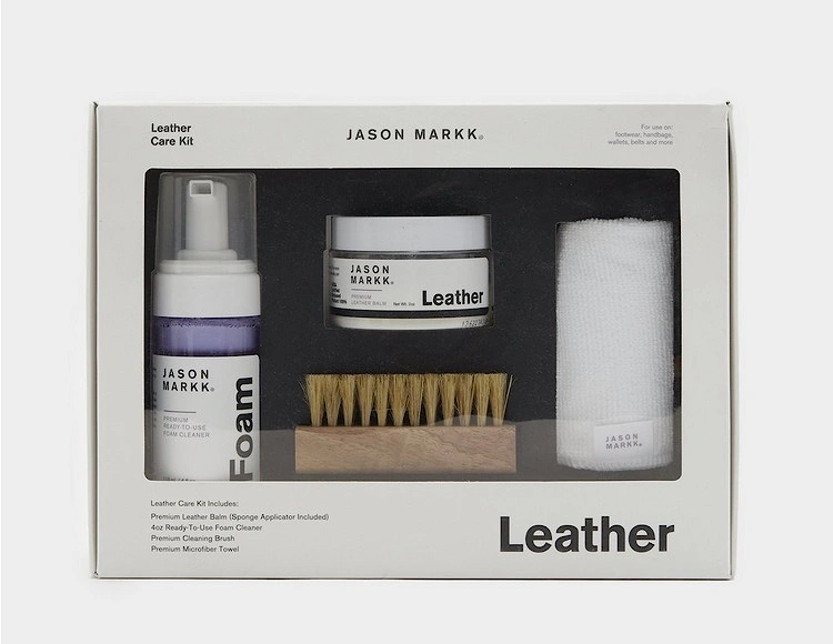 Leather Care Kit, 2 of 1