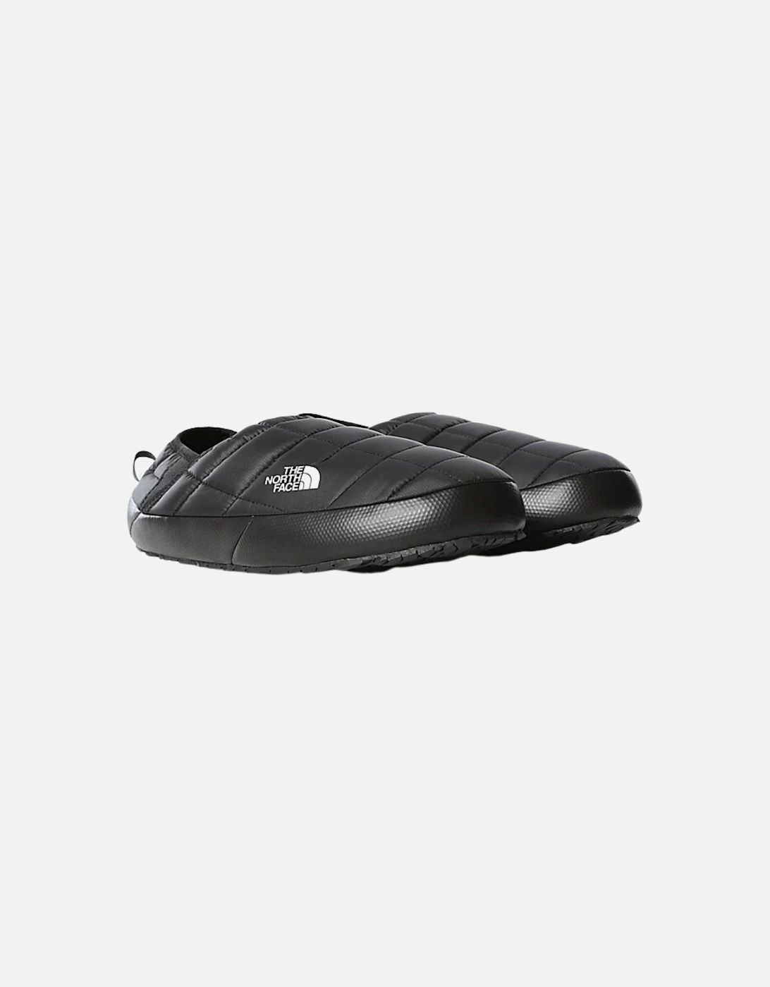 Thermoball Traction Mule V - Black