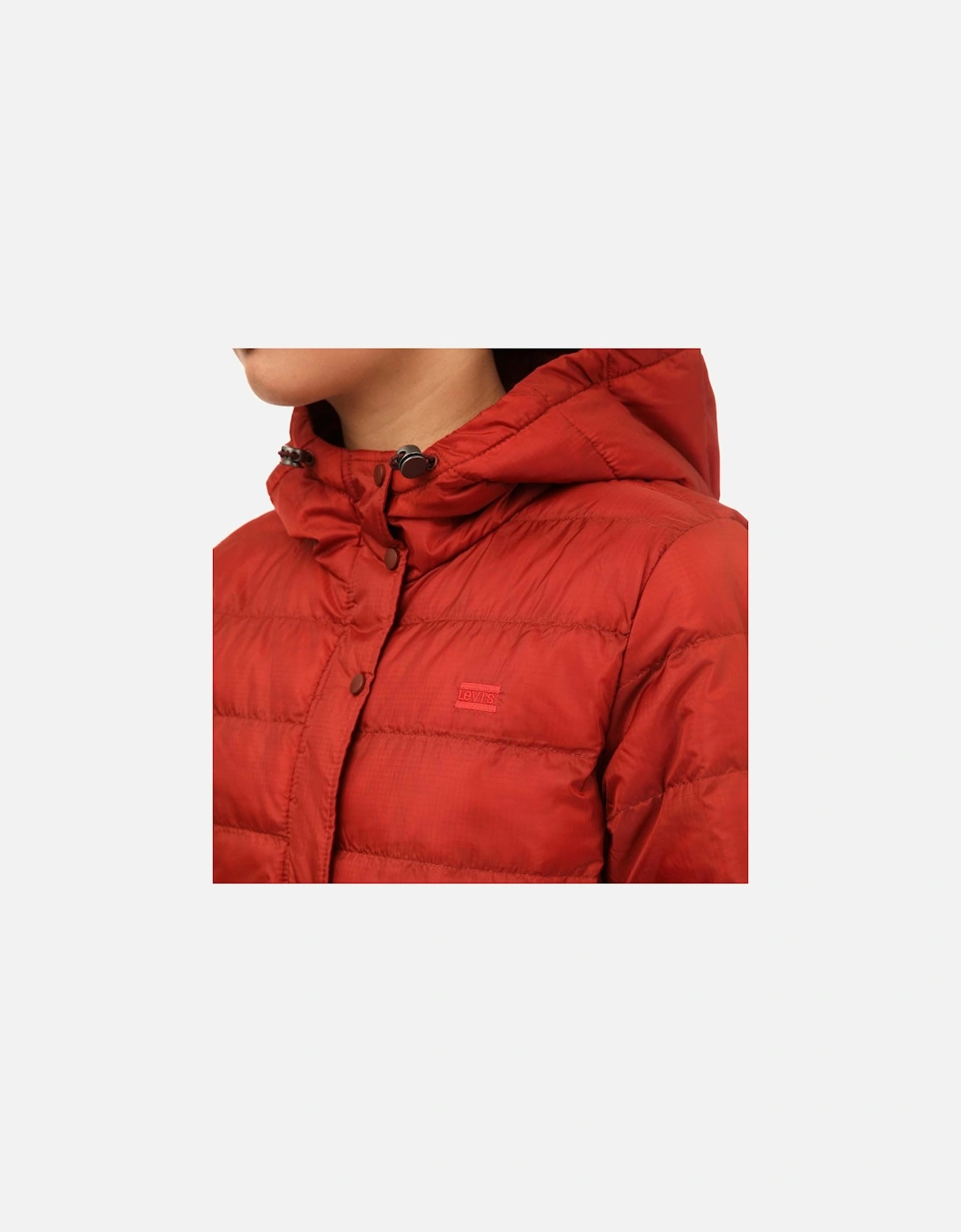 Womens Edie Packable Jacket